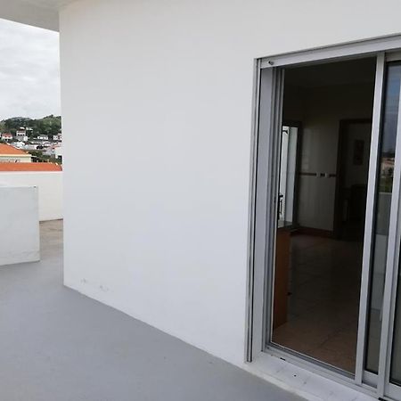 Azores Terrace Apartment T2 Ponta Delgada Buitenkant foto