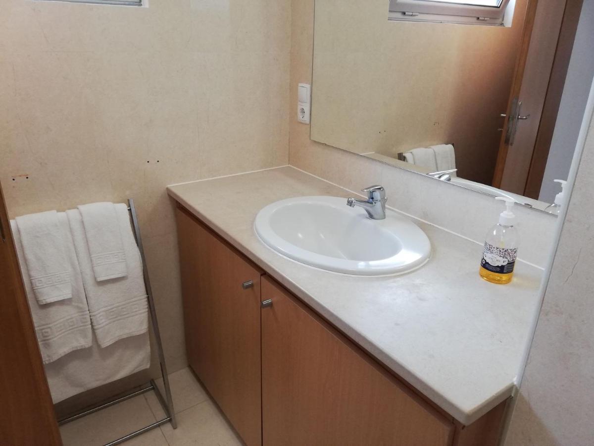 Azores Terrace Apartment T2 Ponta Delgada Buitenkant foto