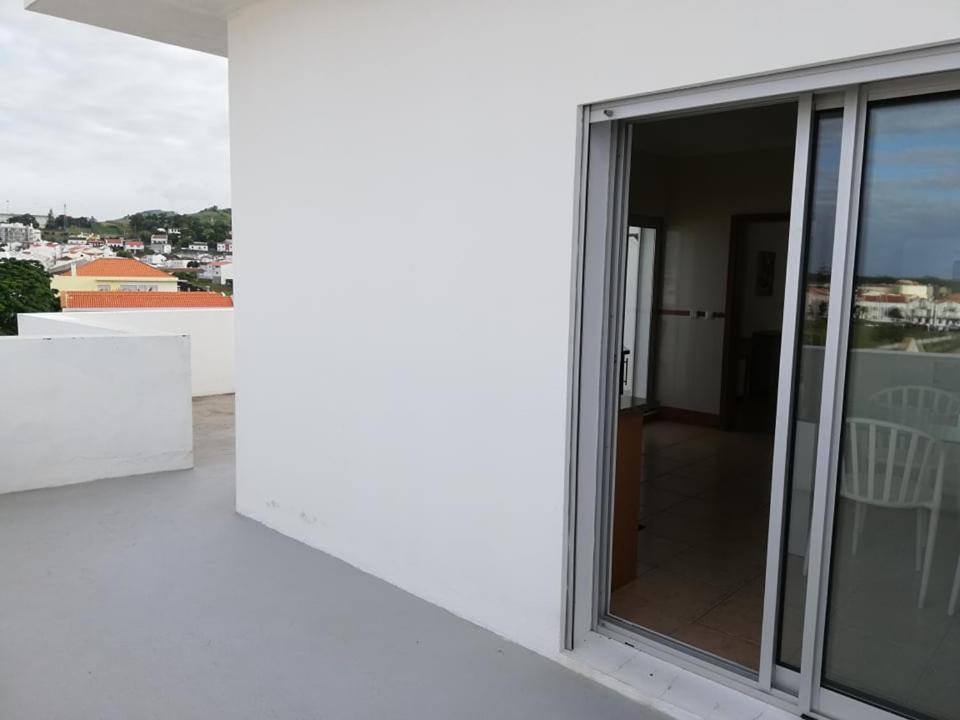 Azores Terrace Apartment T2 Ponta Delgada Buitenkant foto