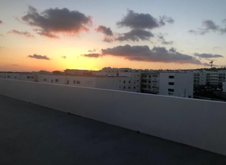 Azores Terrace Apartment T2 Ponta Delgada Buitenkant foto