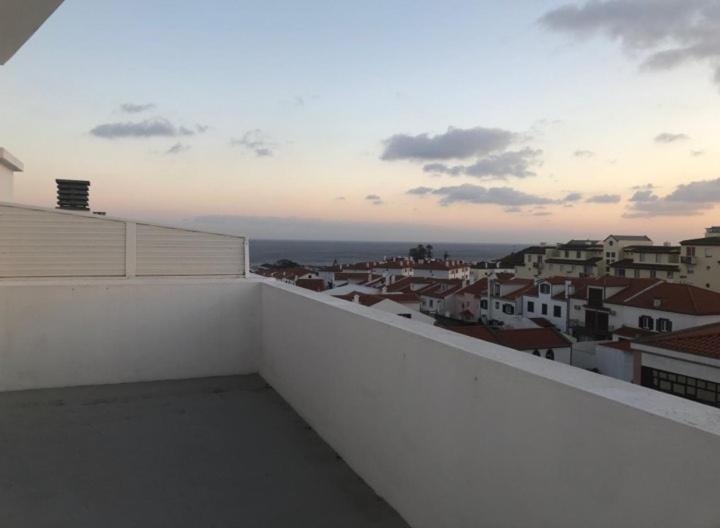 Azores Terrace Apartment T2 Ponta Delgada Buitenkant foto