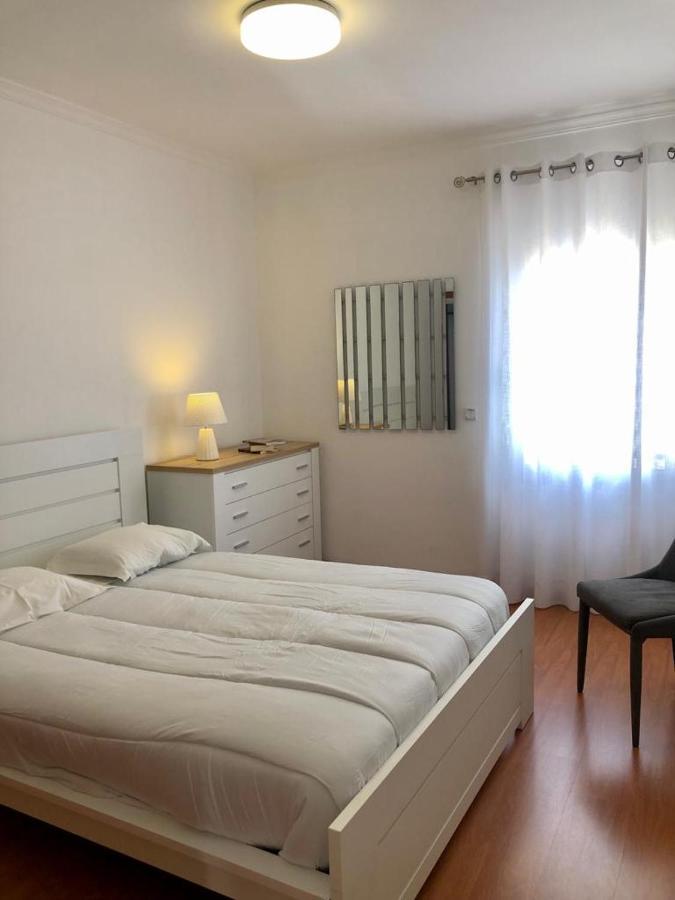 Azores Terrace Apartment T2 Ponta Delgada Buitenkant foto