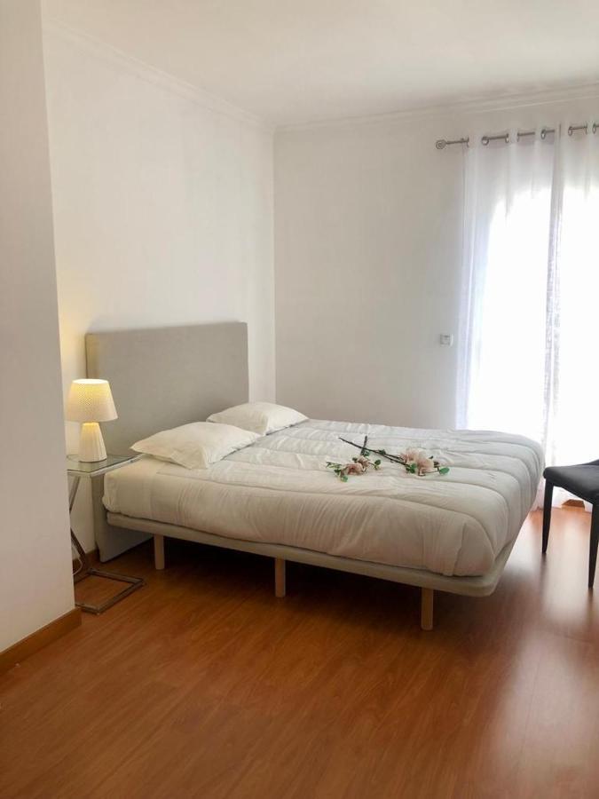 Azores Terrace Apartment T2 Ponta Delgada Buitenkant foto